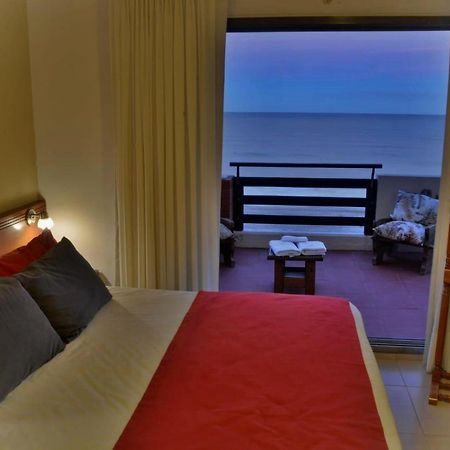 Intersur Villa Gesell Bagian luar foto