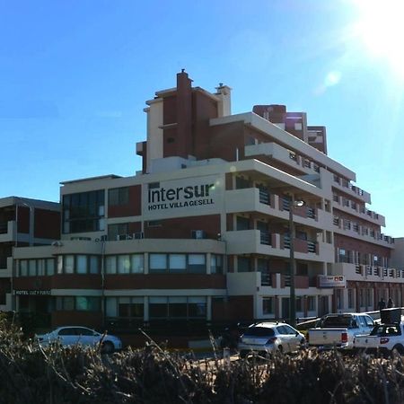 Intersur Villa Gesell Bagian luar foto