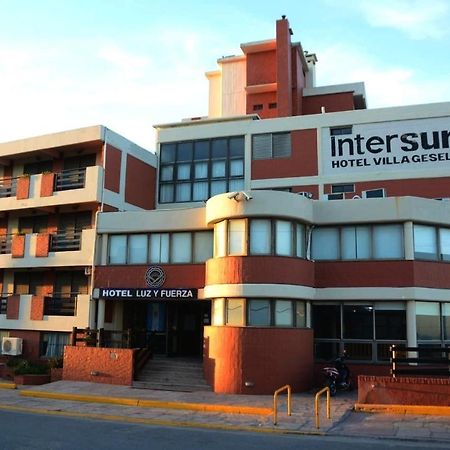 Intersur Villa Gesell Bagian luar foto