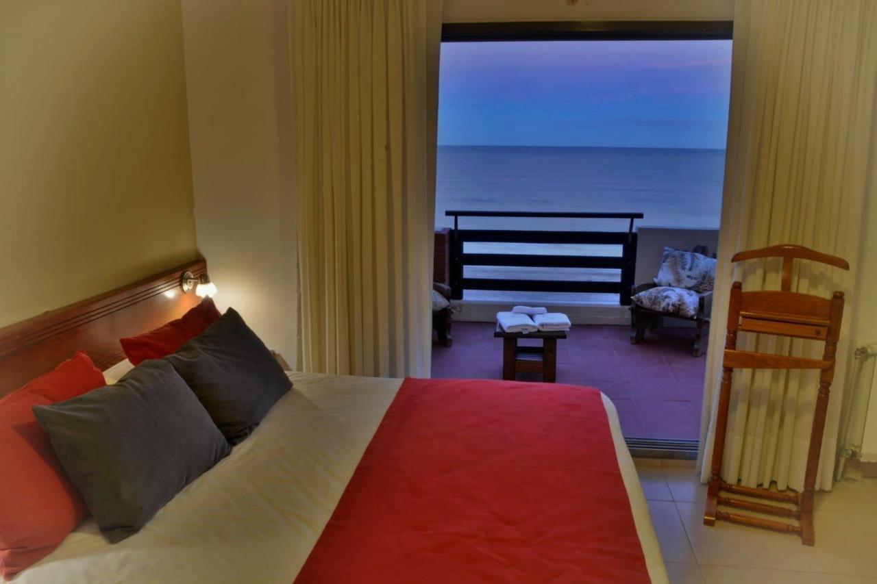 Intersur Villa Gesell Bagian luar foto