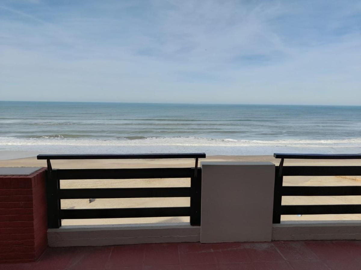 Intersur Villa Gesell Bagian luar foto