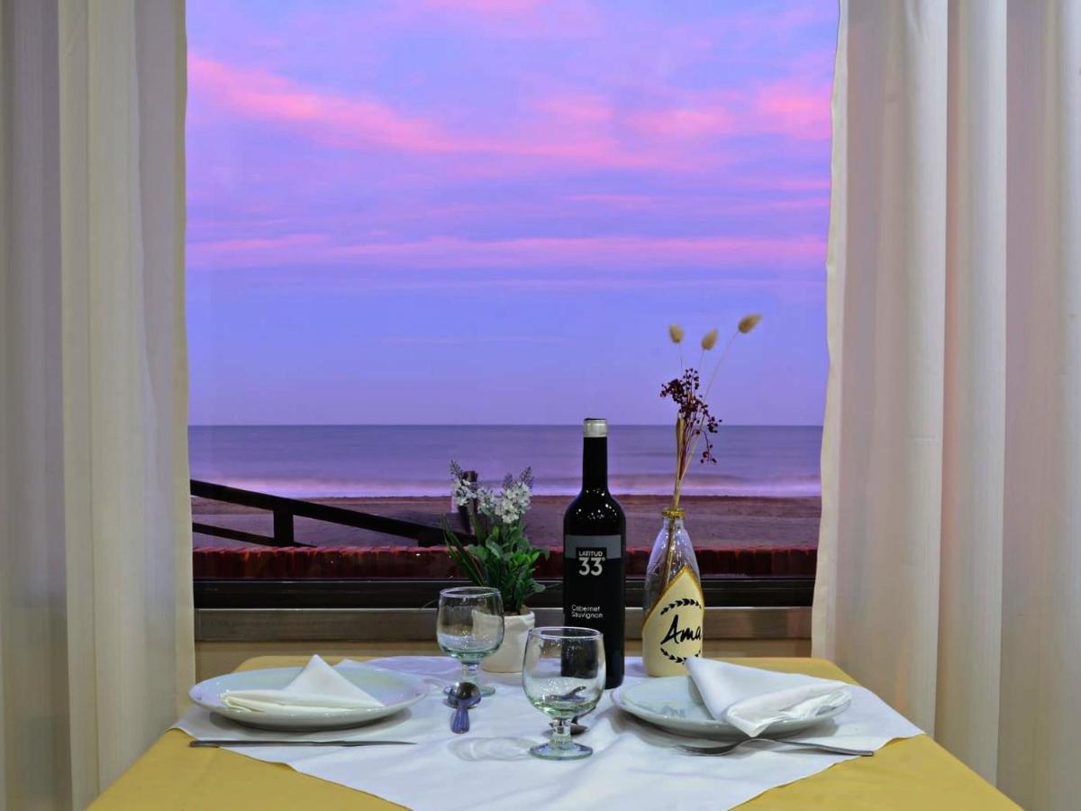 Intersur Villa Gesell Bagian luar foto