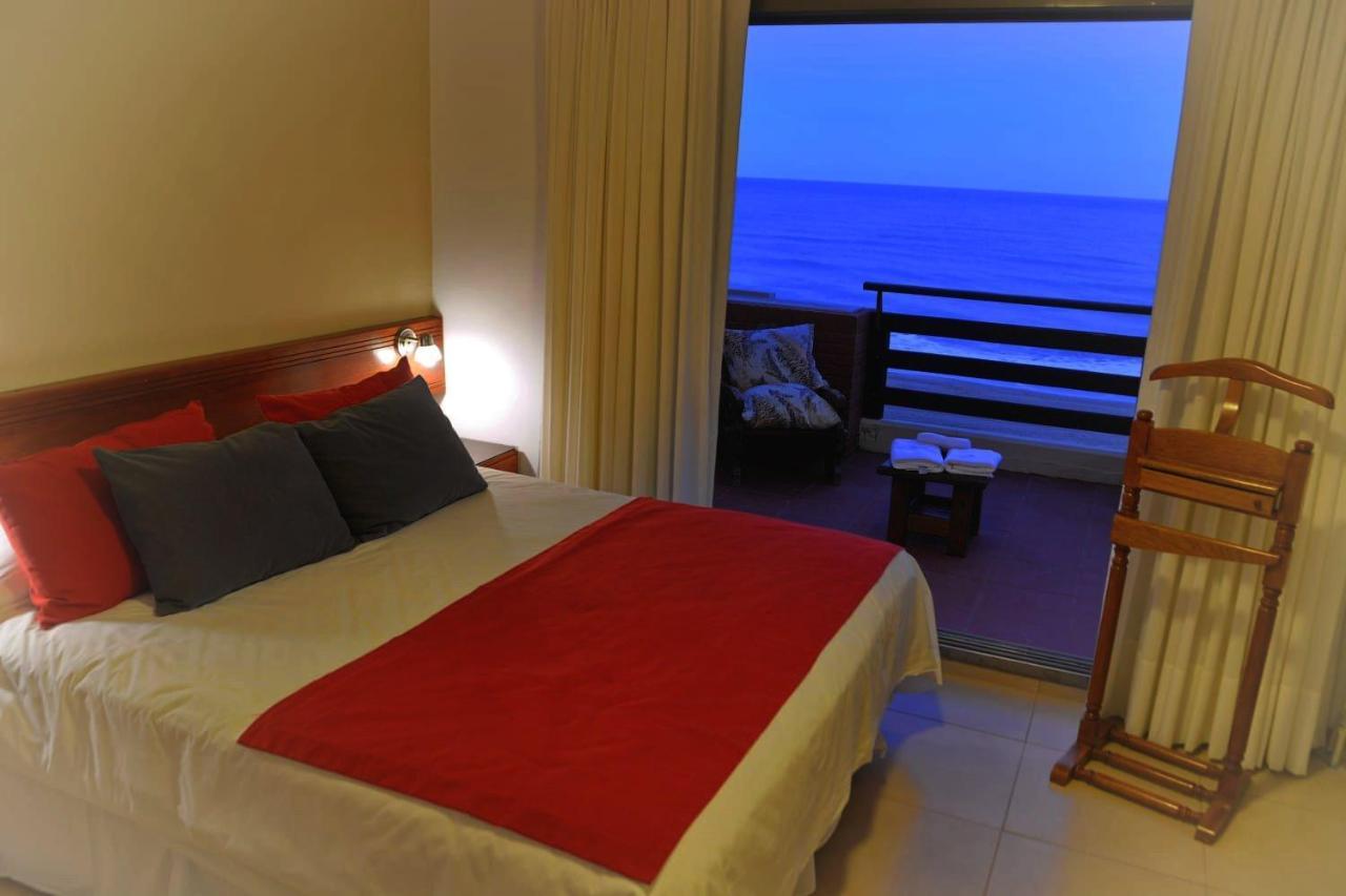 Intersur Villa Gesell Bagian luar foto
