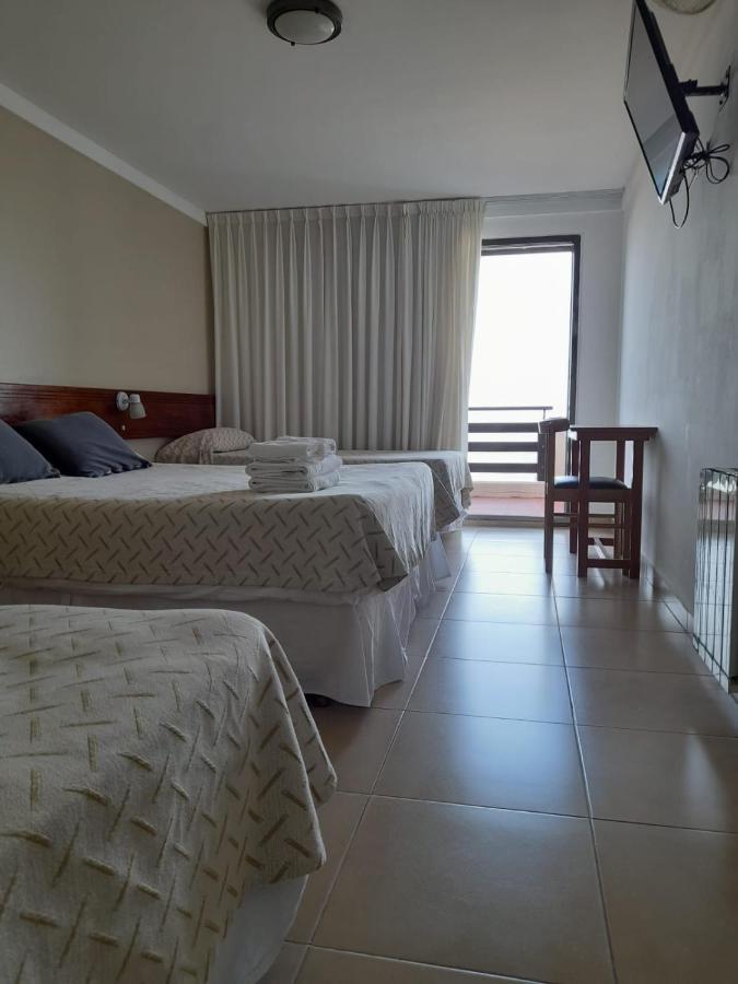 Intersur Villa Gesell Bagian luar foto