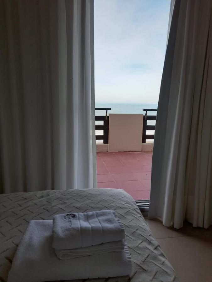 Intersur Villa Gesell Bagian luar foto