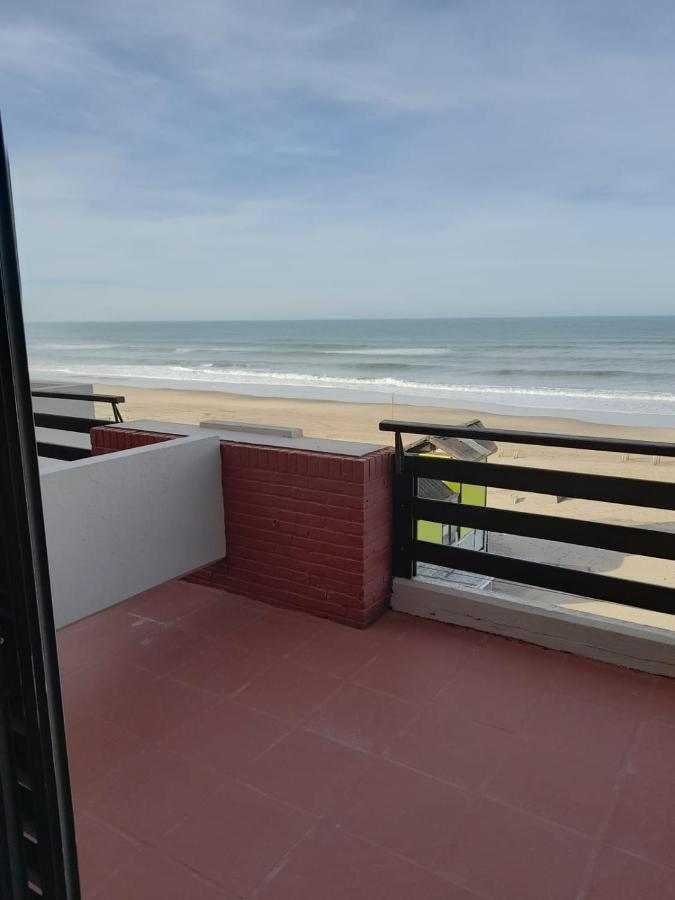 Intersur Villa Gesell Bagian luar foto