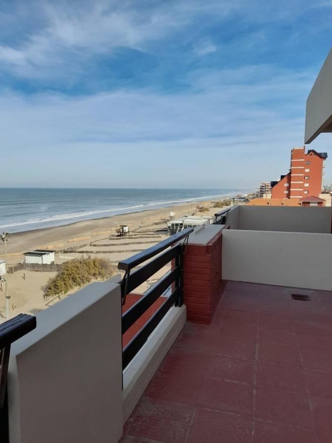 Intersur Villa Gesell Bagian luar foto