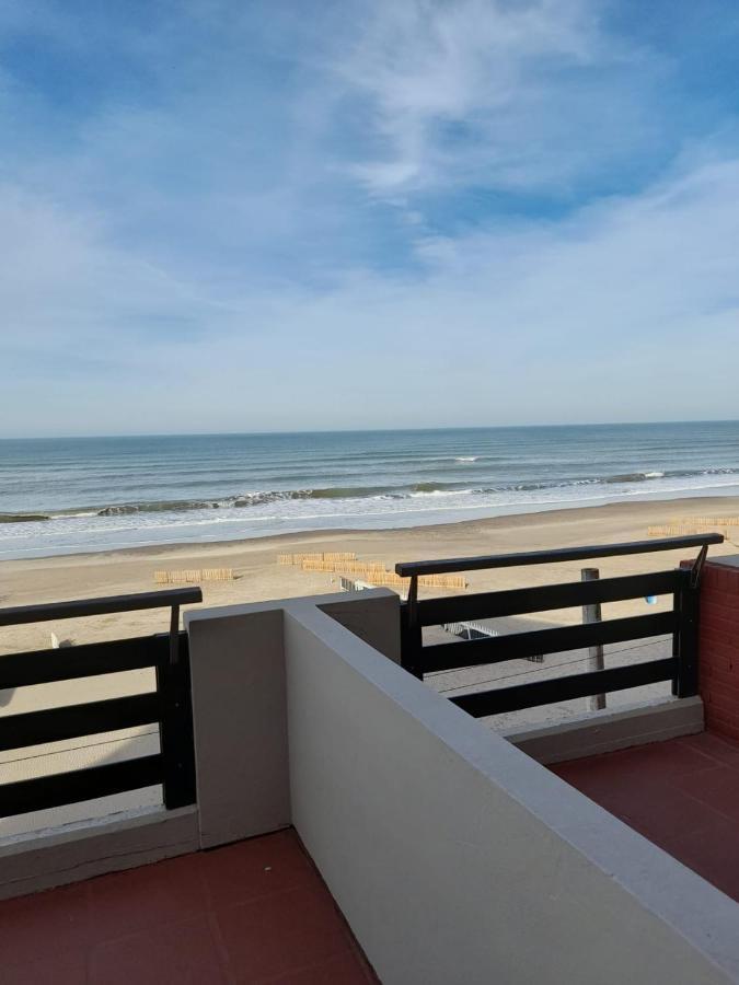 Intersur Villa Gesell Bagian luar foto