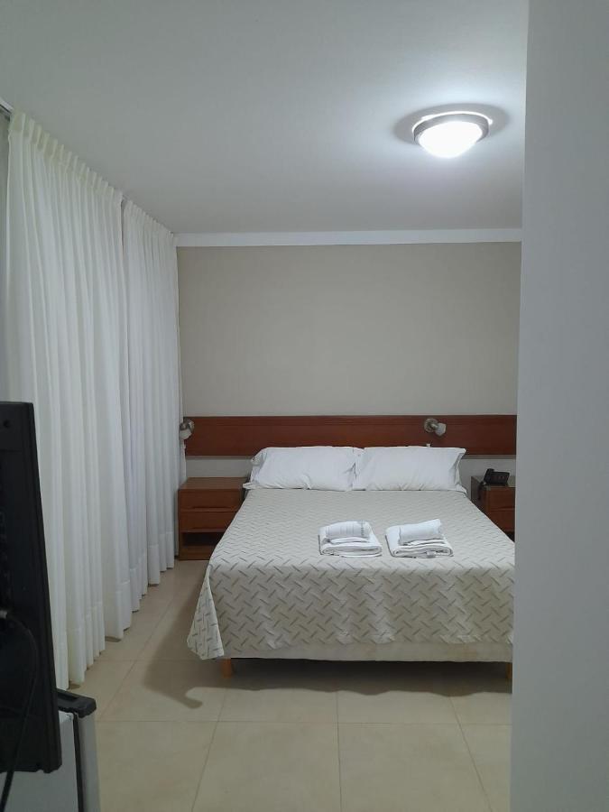 Intersur Villa Gesell Bagian luar foto