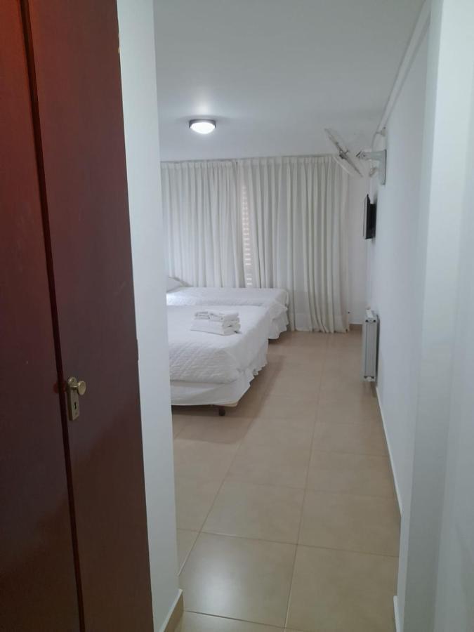 Intersur Villa Gesell Bagian luar foto