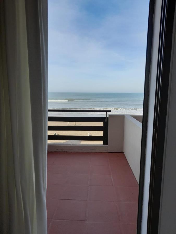 Intersur Villa Gesell Bagian luar foto