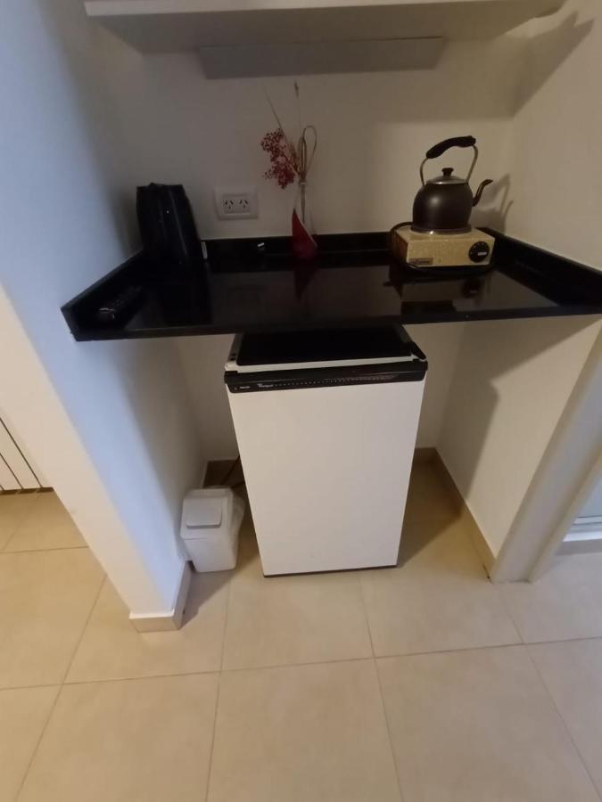Intersur Villa Gesell Bagian luar foto