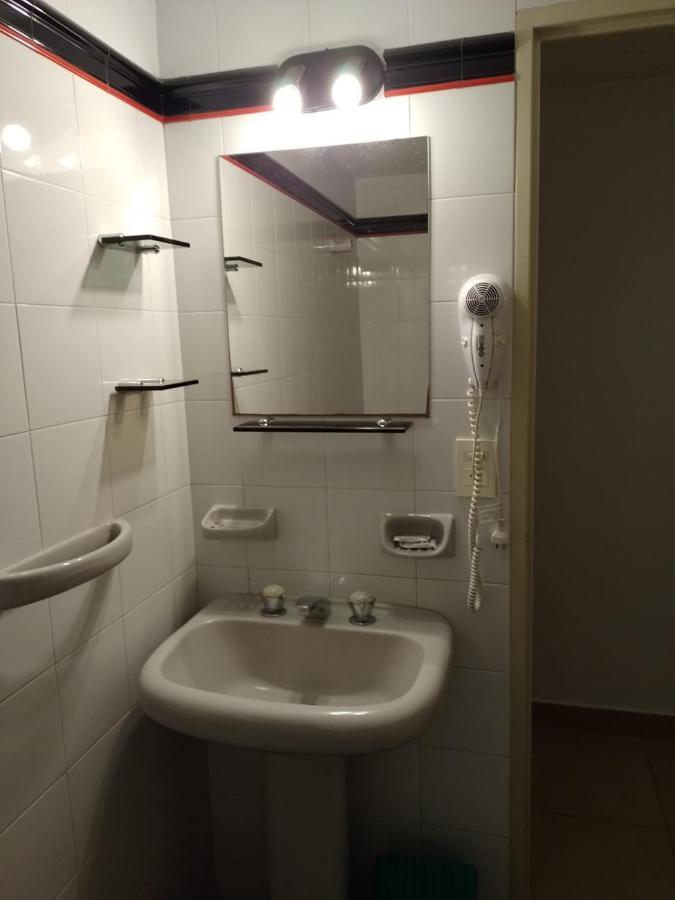 Intersur Villa Gesell Bagian luar foto