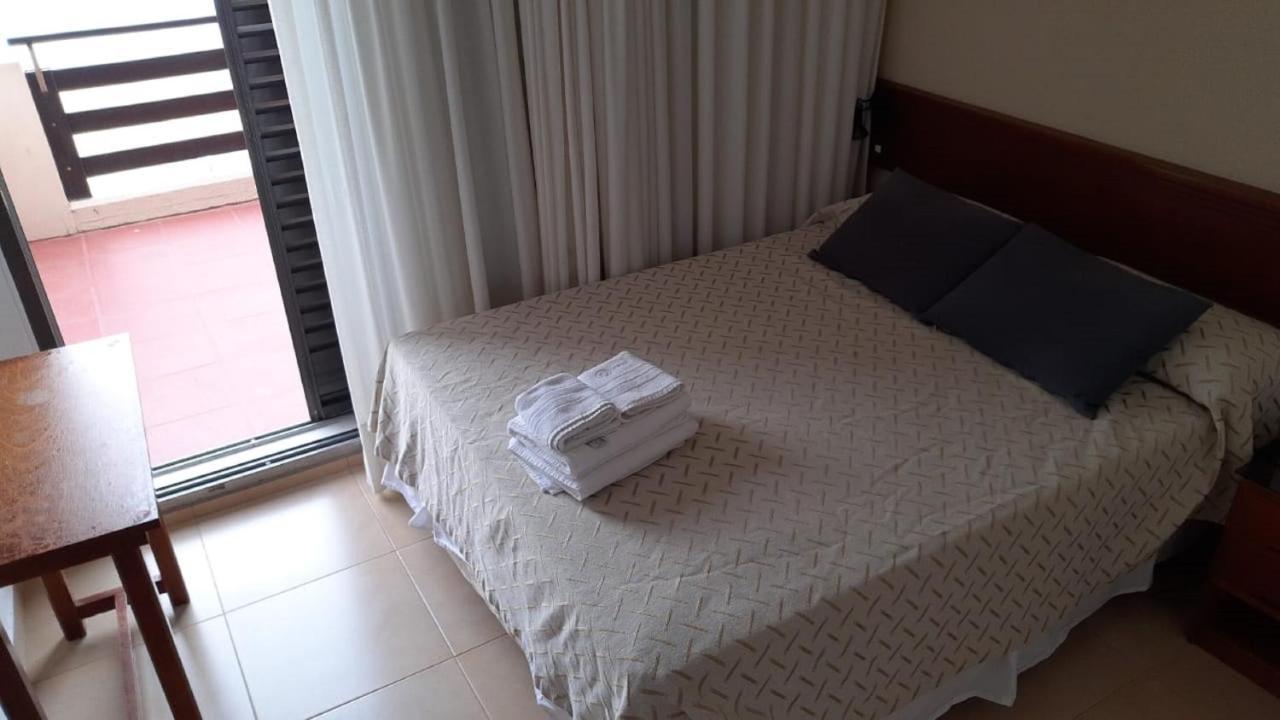 Intersur Villa Gesell Bagian luar foto