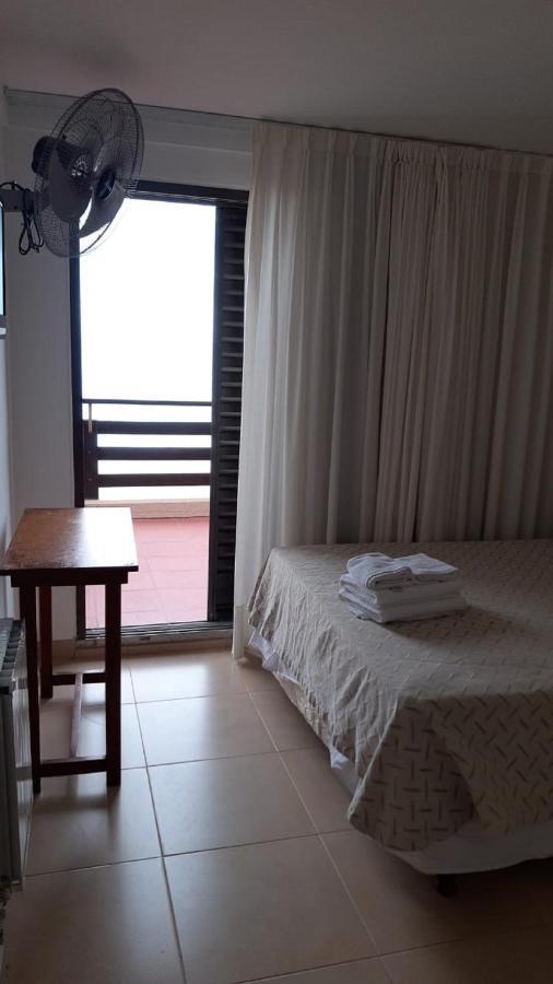 Intersur Villa Gesell Bagian luar foto